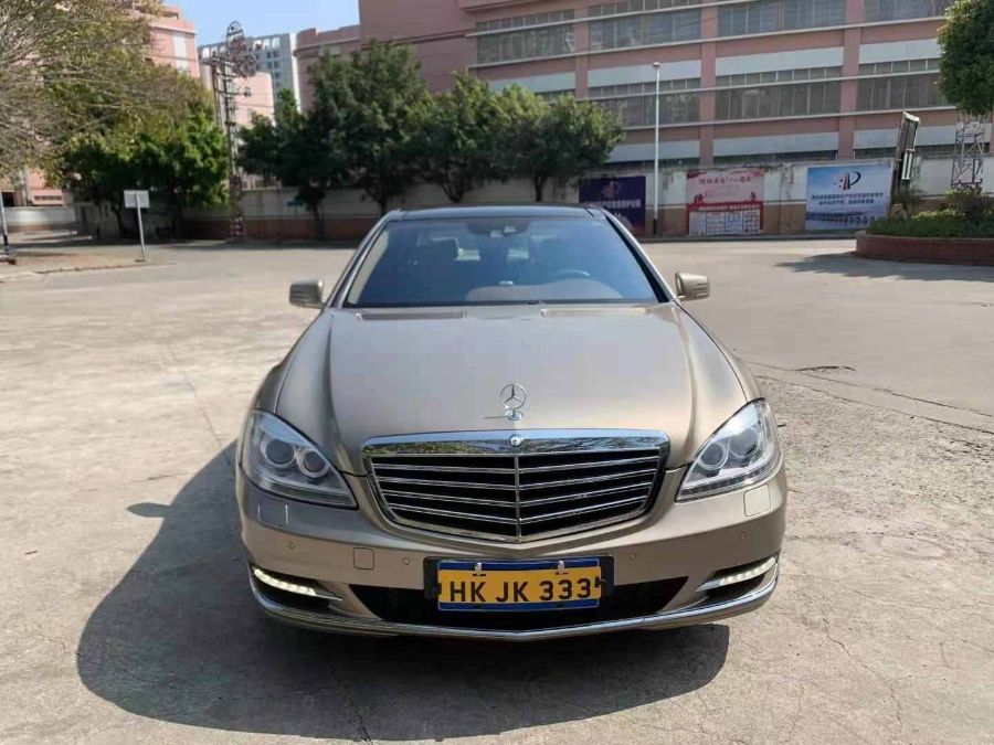 µһֳ 201012±S350 Ʒ ۸񲻹 218888Ԫ ׸4Ԫ