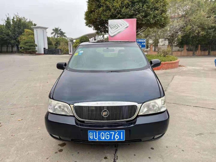 2010  һֳ  GL8  2.5  Զ   Ʒ   ӭܺ