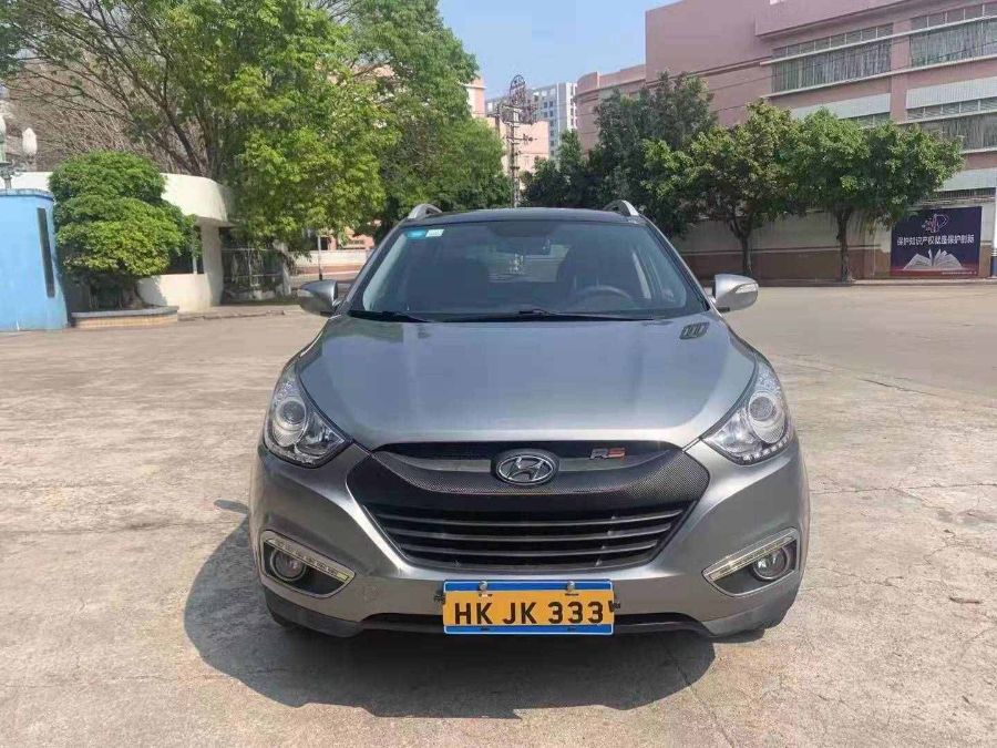 µ2010ix35 2.0ԶӢ棬Ʒ۸ְ֧׸û׸8000Ԫ