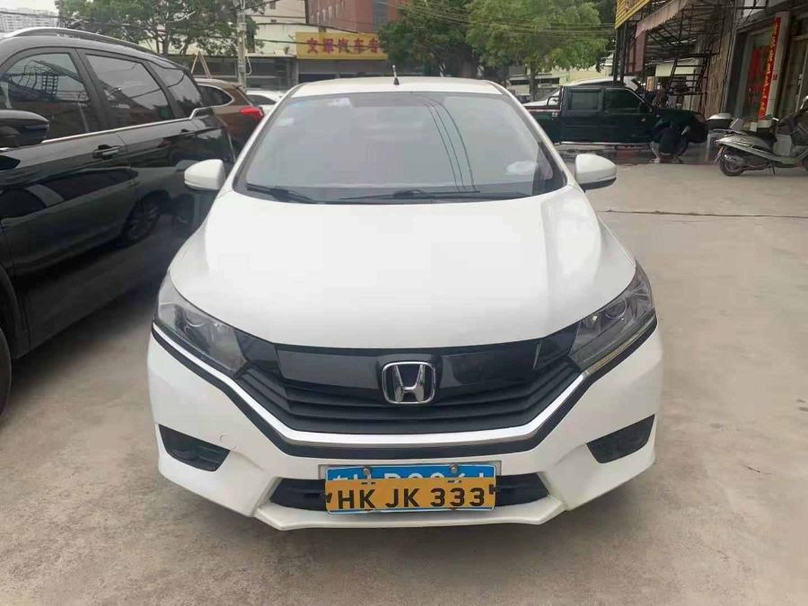 ±һֳ 2016걾 1.5L CVT Ʒ ׸1.5