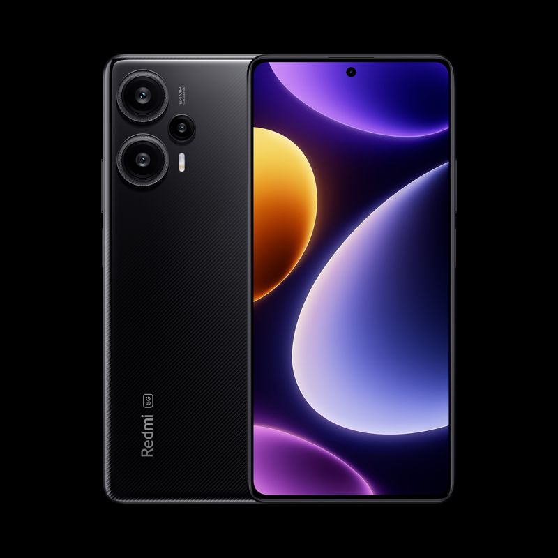 Redmi Note 12 Turb