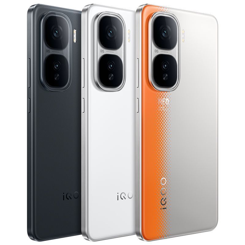 iQOO Neo10