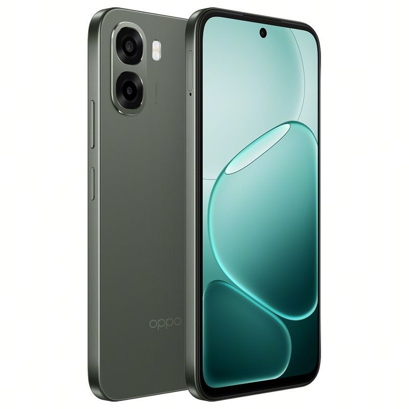 OPPO A6c ������̣�