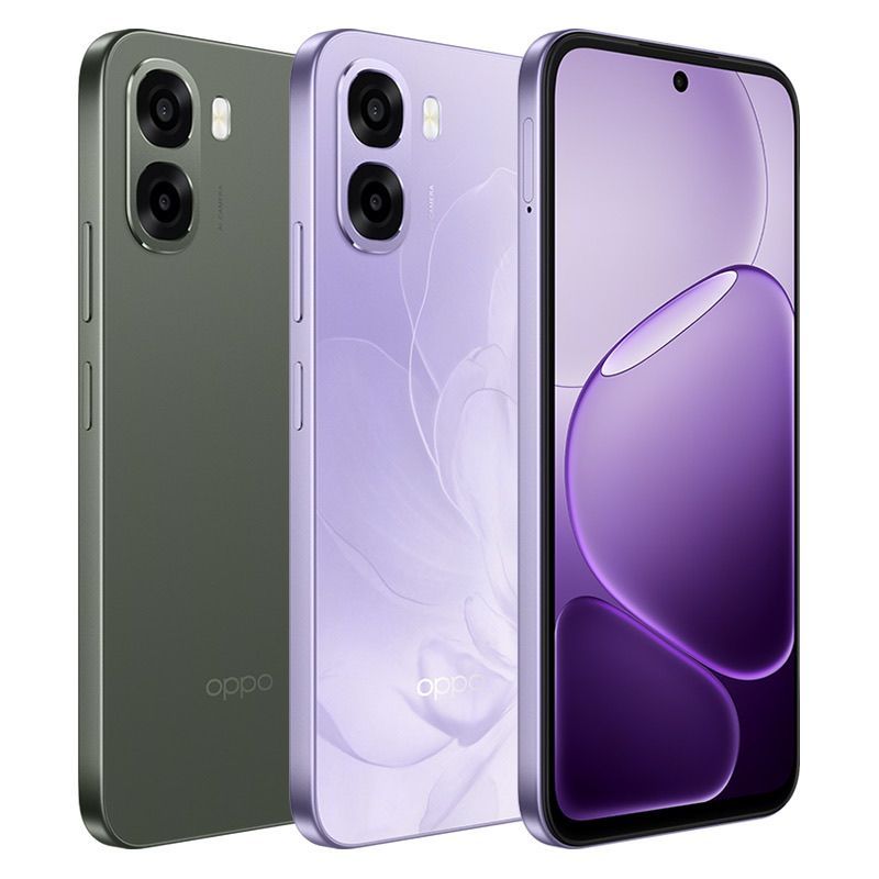 OPPO A6c